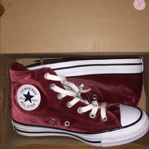 Women’s Converse